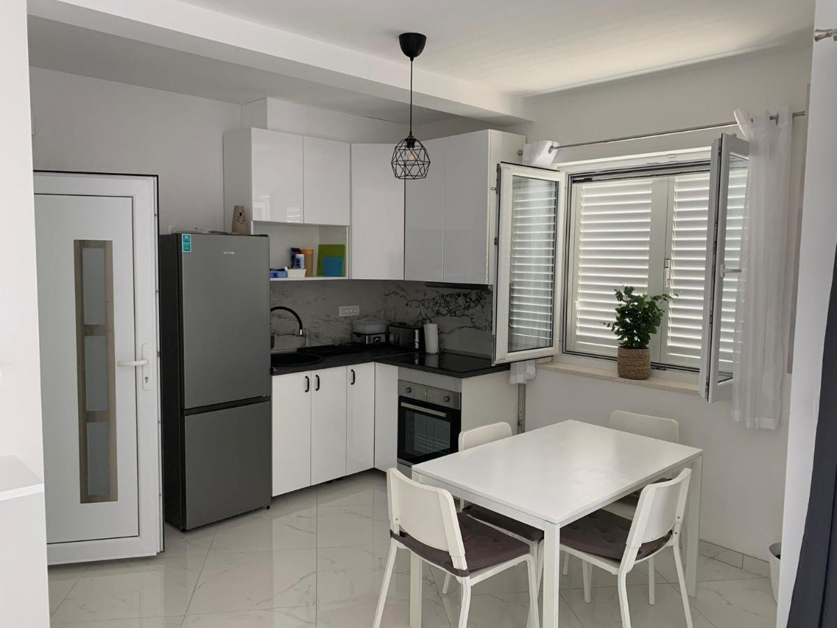 Hygge Apartments Mokošica Exterior foto